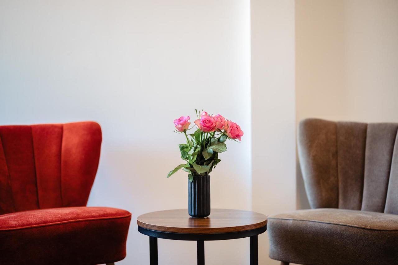 Landhotel Freitag Sankt Paul im Lavanttal エクステリア 写真