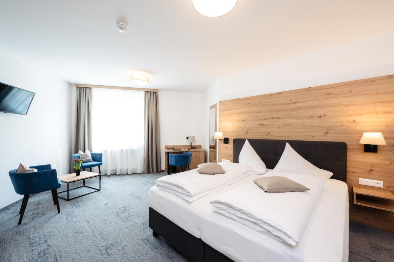 Landhotel Freitag Sankt Paul im Lavanttal 部屋 写真