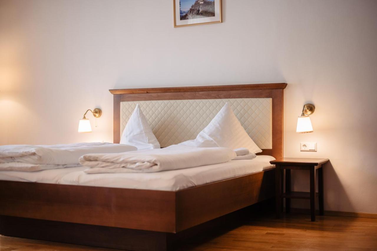 Landhotel Freitag Sankt Paul im Lavanttal 部屋 写真