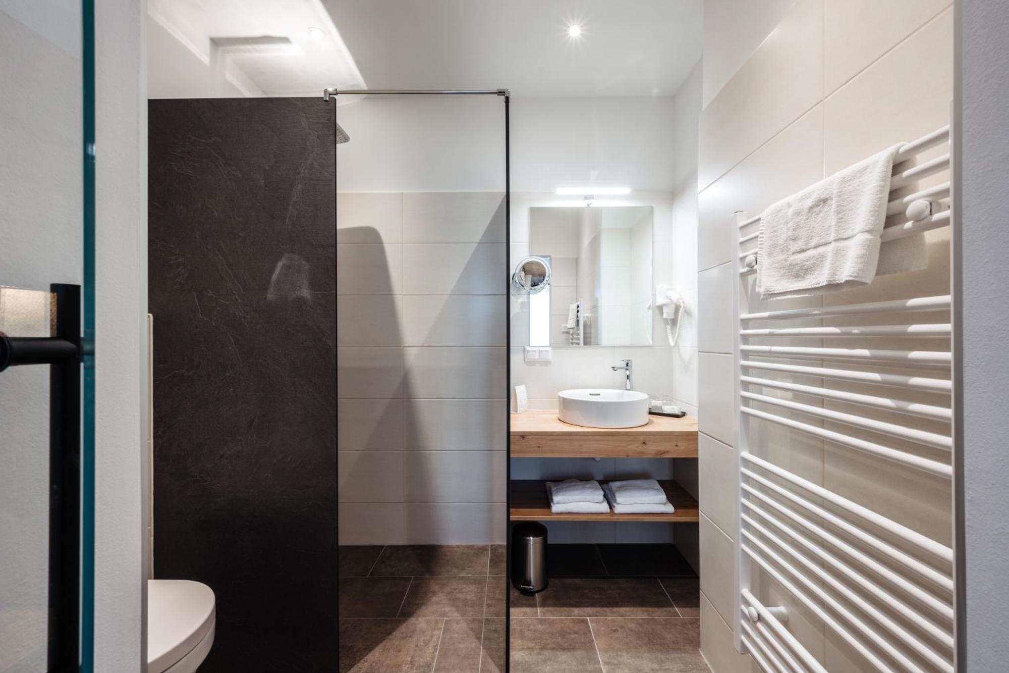 Landhotel Freitag Sankt Paul im Lavanttal 部屋 写真