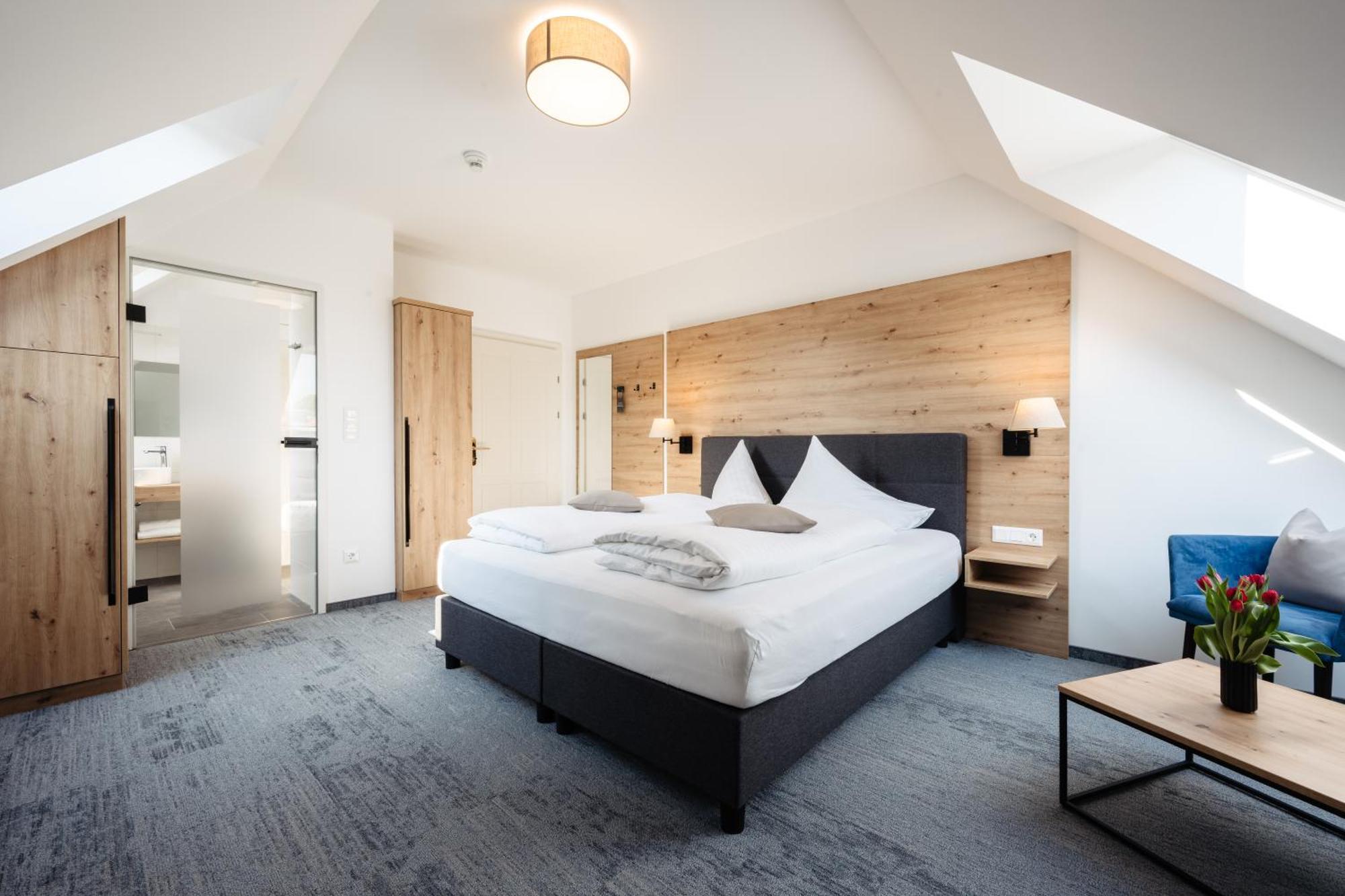 Landhotel Freitag Sankt Paul im Lavanttal 部屋 写真
