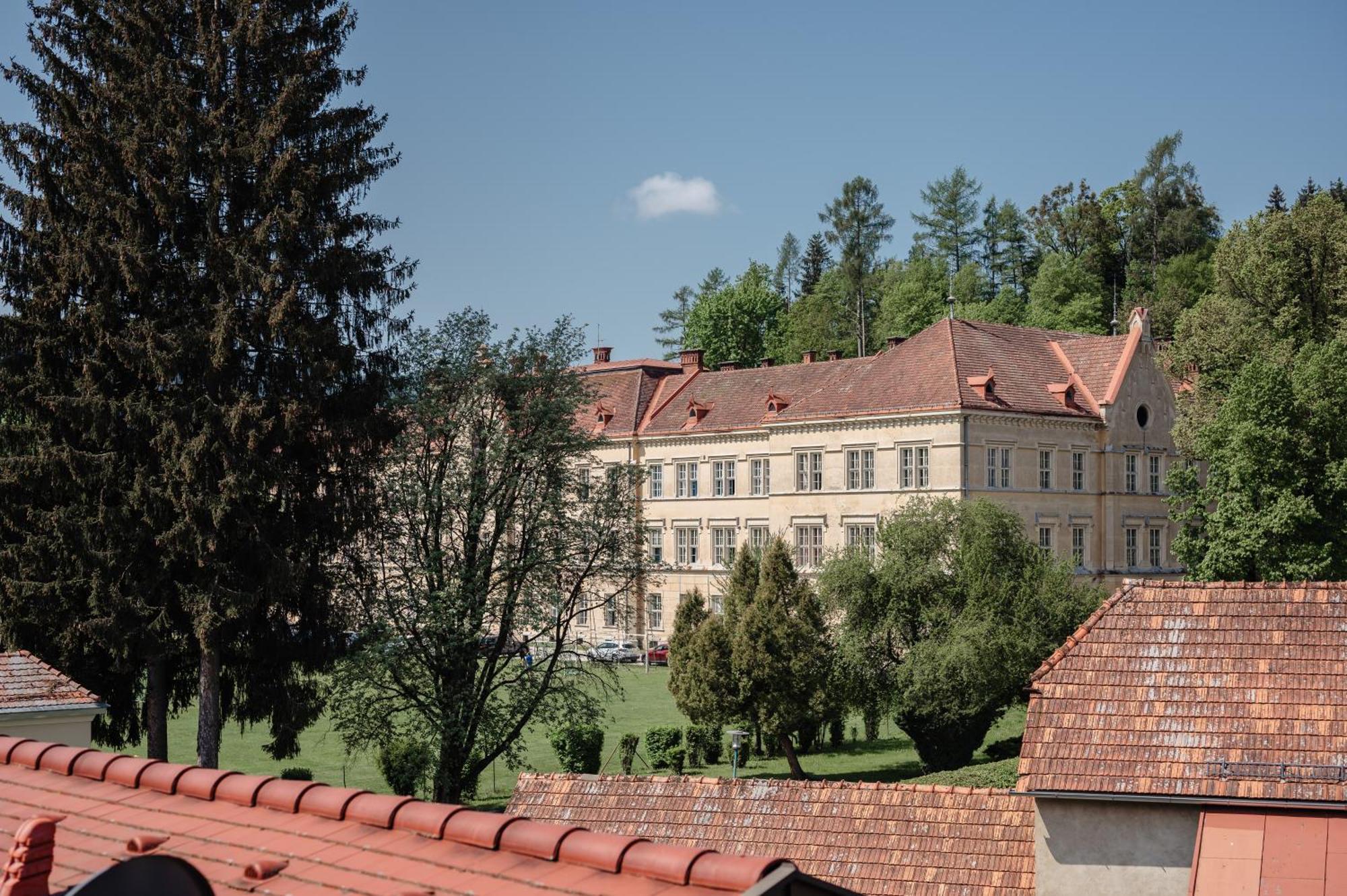 Landhotel Freitag Sankt Paul im Lavanttal 部屋 写真